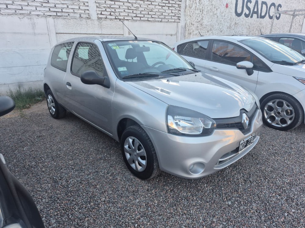 Renault CLIO — foto 5